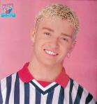  Justin Timberlake 158  photo célébrité