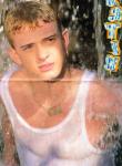  Justin Timberlake 129  celebrite de                   Janka49 provenant de Justin Timberlake