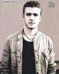  Justin Timberlake 131  celebrite provenant de Justin Timberlake