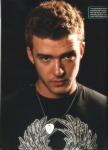  Justin Timberlake 104  celebrite provenant de Justin Timberlake