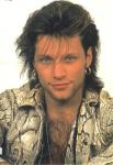  pose11  celebrite provenant de Jon Bon Jovi