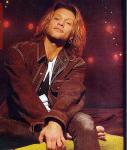  th52  celebrite de                   Jamille83 provenant de Jon Bon Jovi