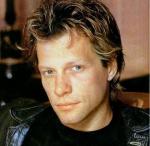  model16  celebrite provenant de Jon Bon Jovi