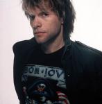  jon  celebrite provenant de Jon Bon Jovi