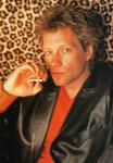  Jon Bon Jovi 45  celebrite provenant de Jon Bon Jovi