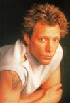  Jon Bon Jovi 46  celebrite provenant de Jon Bon Jovi