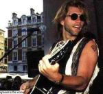  Jon Bon Jovi 53  photo célébrité