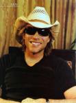  Jon Bon Jovi 3  photo célébrité