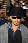  s3f1ew  celebrite provenant de Johnny Depp