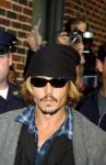  w13e  celebrite provenant de Johnny Depp