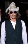  rw13er  celebrite provenant de Johnny Depp