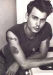  jd0023  celebrite provenant de Johnny Depp