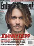  e5w  celebrite provenant de Johnny Depp