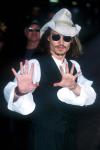 a9e  celebrite provenant de Johnny Depp