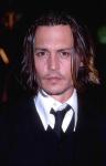  Johnny Depp 92  photo célébrité
