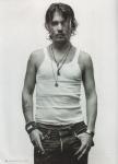  Johnny Depp 94  photo célébrité