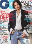  Johnny Depp 96  photo célébrité