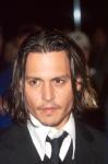  Johnny Depp 98  photo célébrité
