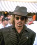  Johnny Depp 99  photo célébrité