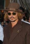  a15a  celebrite provenant de Johnny Depp