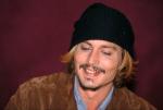  Johnny Depp 73  celebrite de                   Adéline70 provenant de Johnny Depp