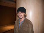  Johnny Depp 75  photo célébrité