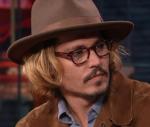  Johnny Depp 79  photo célébrité
