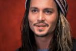  Johnny Depp 85  photo célébrité