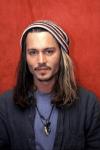  Johnny Depp 90  celebrite provenant de Johnny Depp