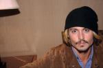  Johnny Depp 56  photo célébrité