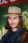  Johnny Depp 68  celebrite provenant de Johnny Depp