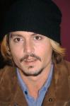  Johnny Depp 44  photo célébrité