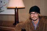  Johnny Depp 45  photo célébrité