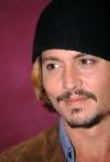  Johnny Depp 52  photo célébrité
