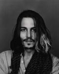  Johnny Depp 40  photo célébrité
