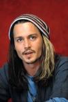  Johnny Depp 27  photo célébrité