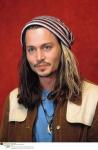  Johnny Depp 29  photo célébrité