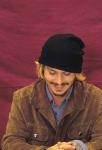  Johnny Depp 153  celebrite provenant de Johnny Depp
