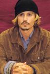  Johnny Depp 154  photo célébrité