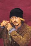  Johnny Depp 155  celebrite provenant de Johnny Depp