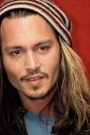  Johnny Depp 16  photo célébrité
