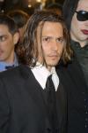  Johnny Depp 160  photo célébrité