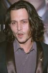  Johnny Depp 144  celebrite provenant de Johnny Depp