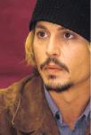  Johnny Depp 146  celebrite provenant de Johnny Depp