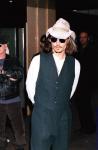  Johnny Depp 148  photo célébrité