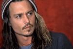  Johnny Depp 13  photo célébrité
