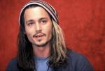  Johnny Depp 132  celebrite provenant de Johnny Depp
