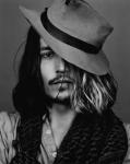  Johnny Depp 133  photo célébrité
