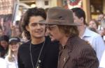  Johnny Depp 105  celebrite provenant de Johnny Depp