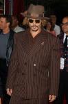  Johnny Depp 106  photo célébrité
